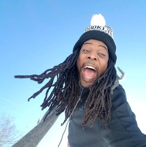 Meet your Posher, Dante